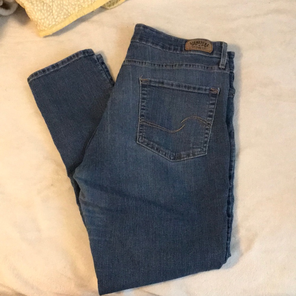 Levi’s Jeans